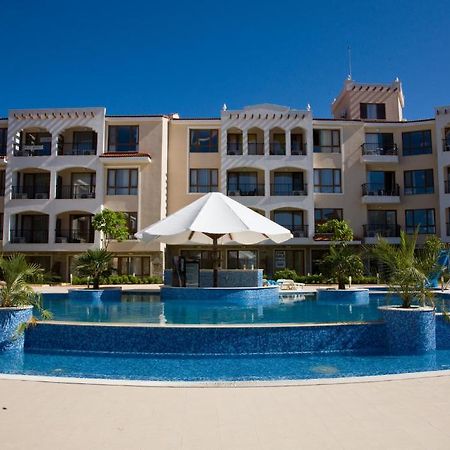 Bay Apartments Созополь Екстер'єр фото