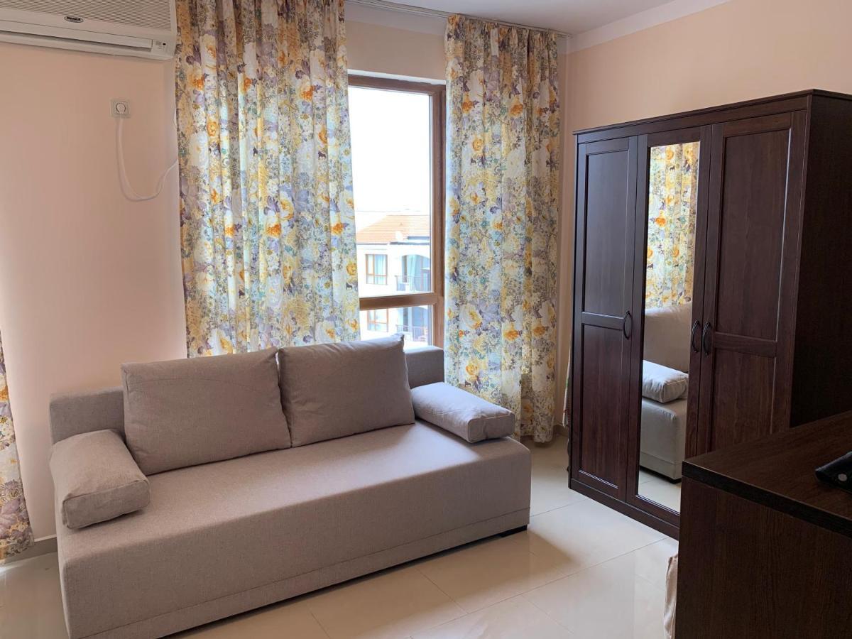 Bay Apartments Созополь Екстер'єр фото