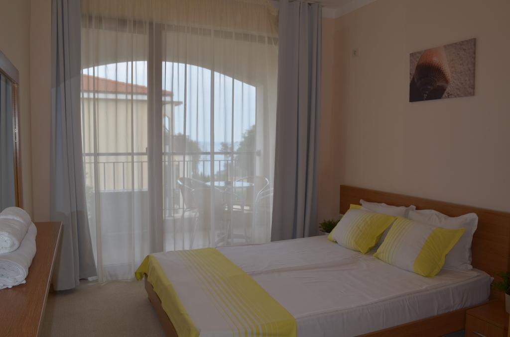 Bay Apartments Созополь Екстер'єр фото