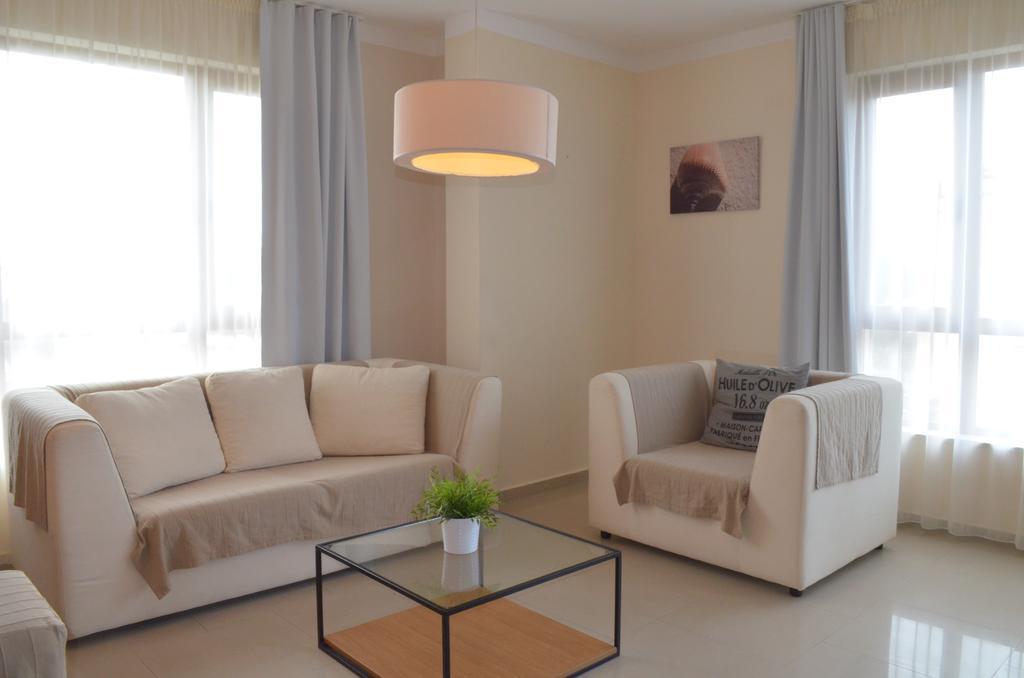 Bay Apartments Созополь Екстер'єр фото
