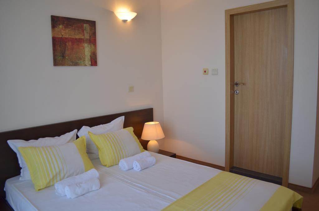 Bay Apartments Созополь Екстер'єр фото