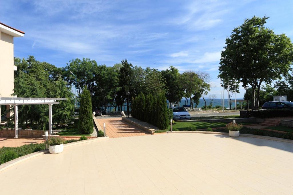 Bay Apartments Созополь Екстер'єр фото