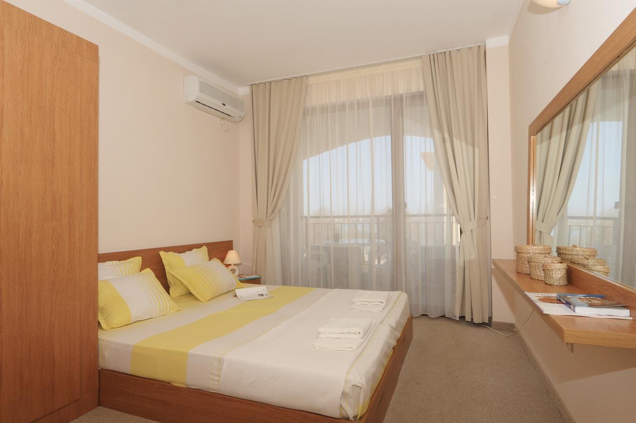 Bay Apartments Созополь Екстер'єр фото