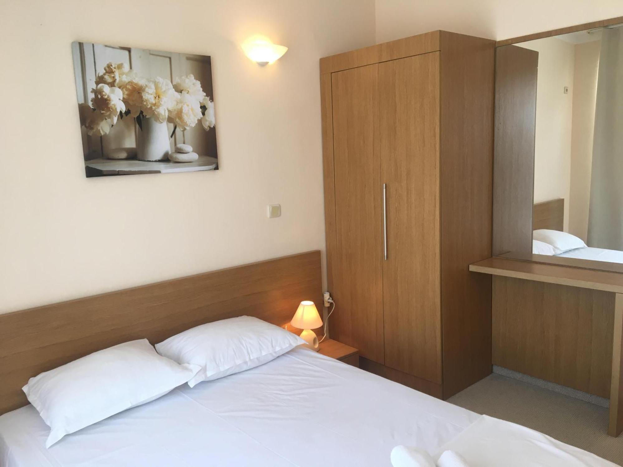 Bay Apartments Созополь Екстер'єр фото