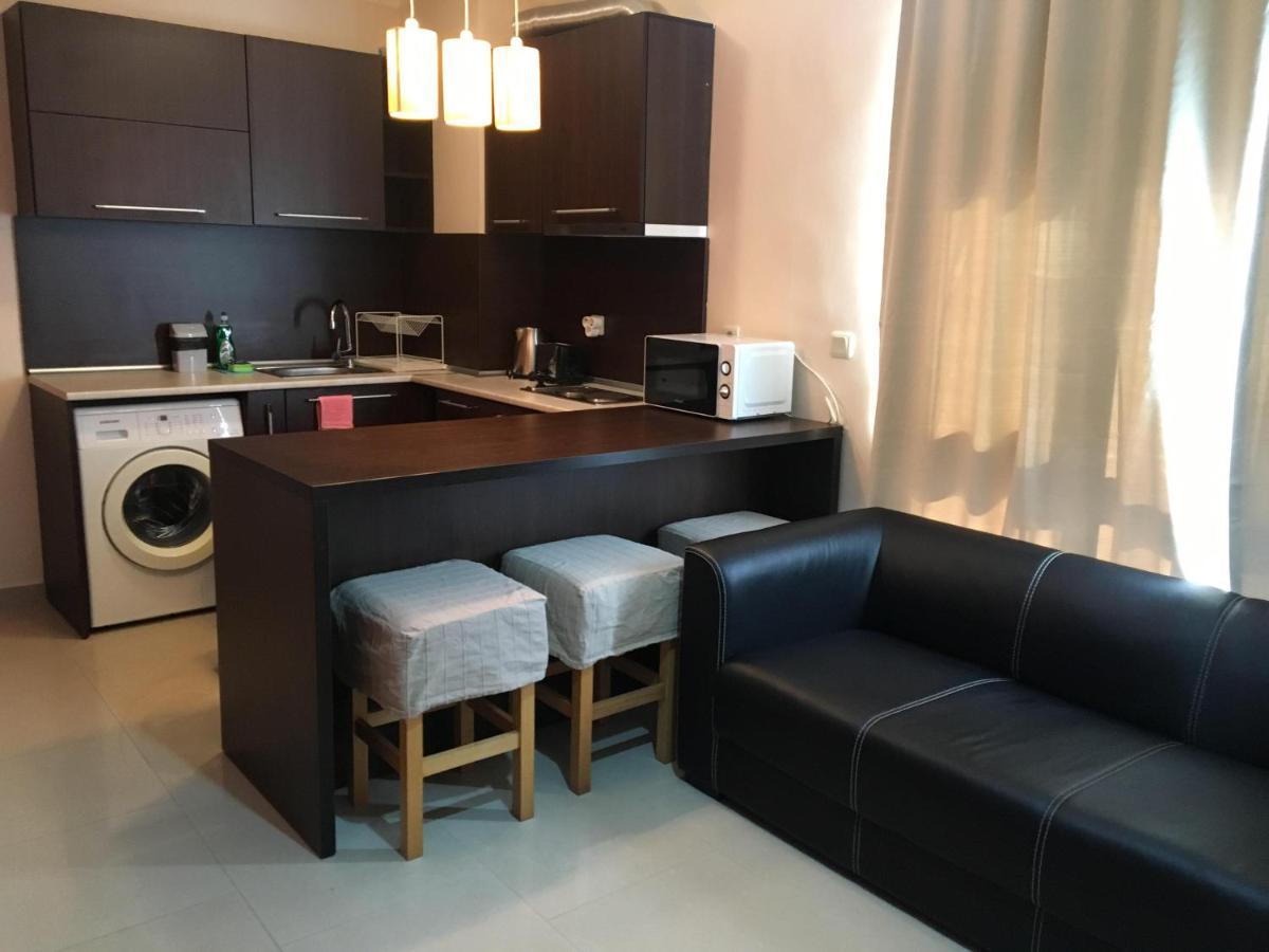 Bay Apartments Созополь Екстер'єр фото