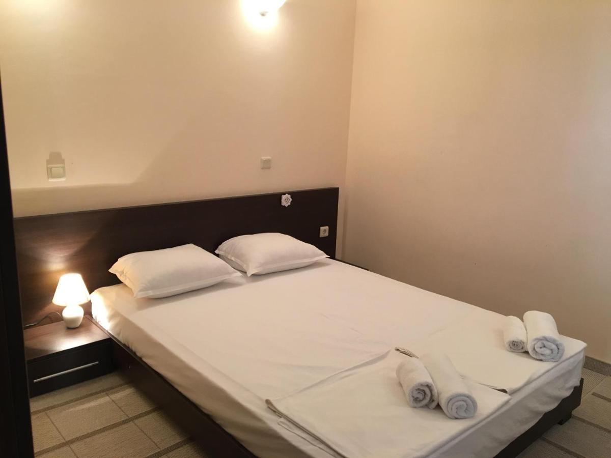 Bay Apartments Созополь Екстер'єр фото